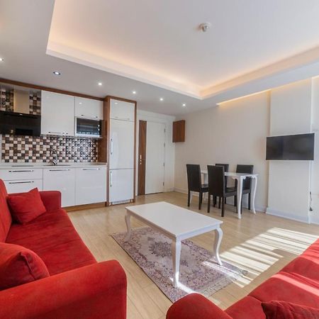 Tema Lara Apart Antália Exterior foto